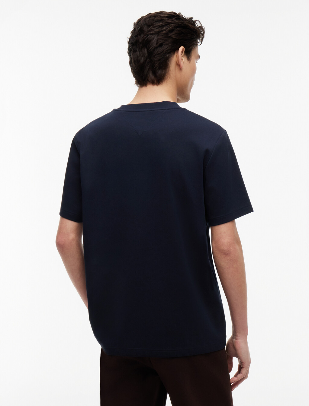 Double Knit T-Shirt, Desert Sky, hi-res