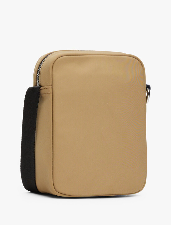 TH Business Metal Logo Reporter Bag