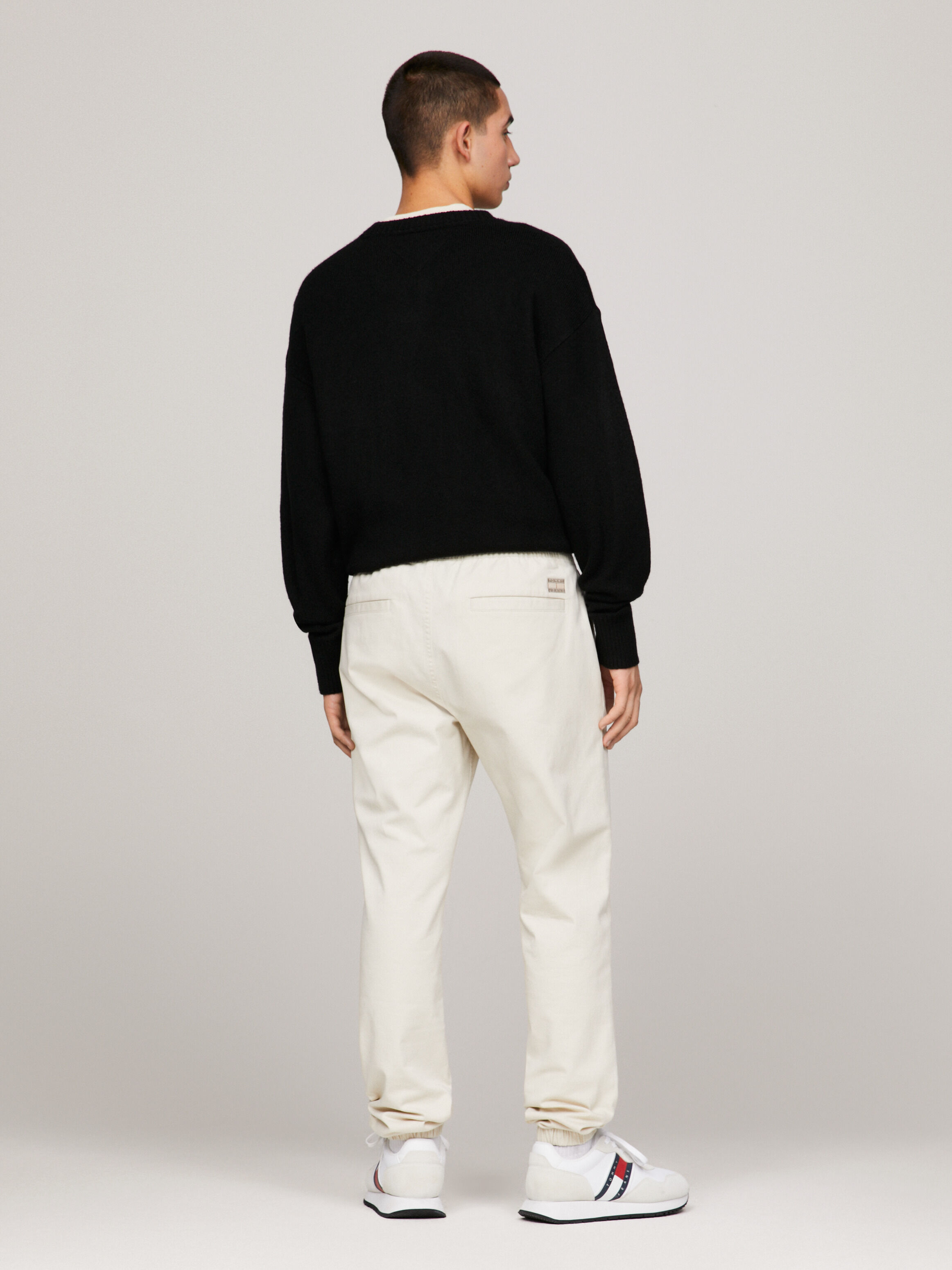 Cheap tommy hilfiger joggers sale