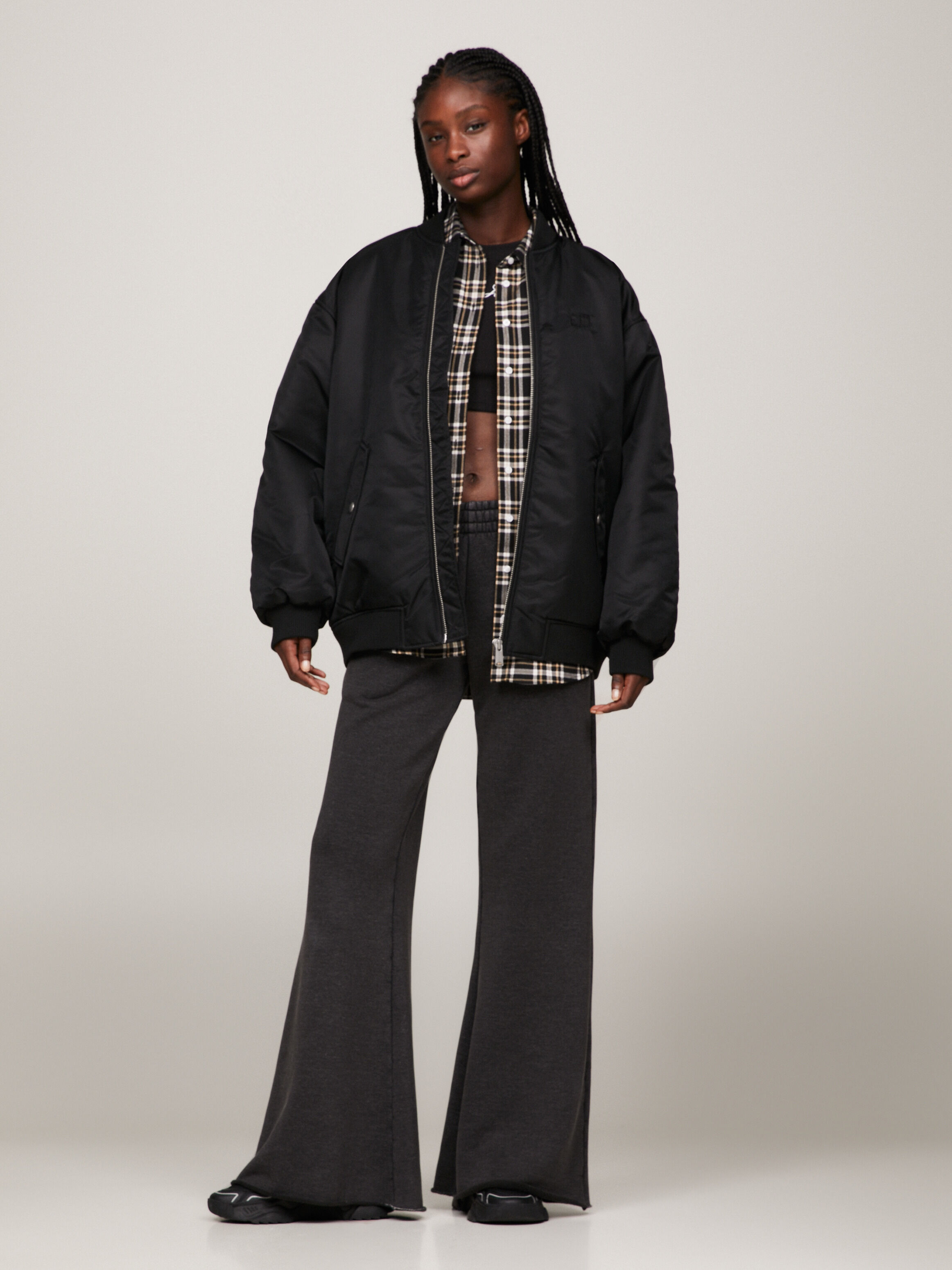 Tommy jeans bomberjack shop