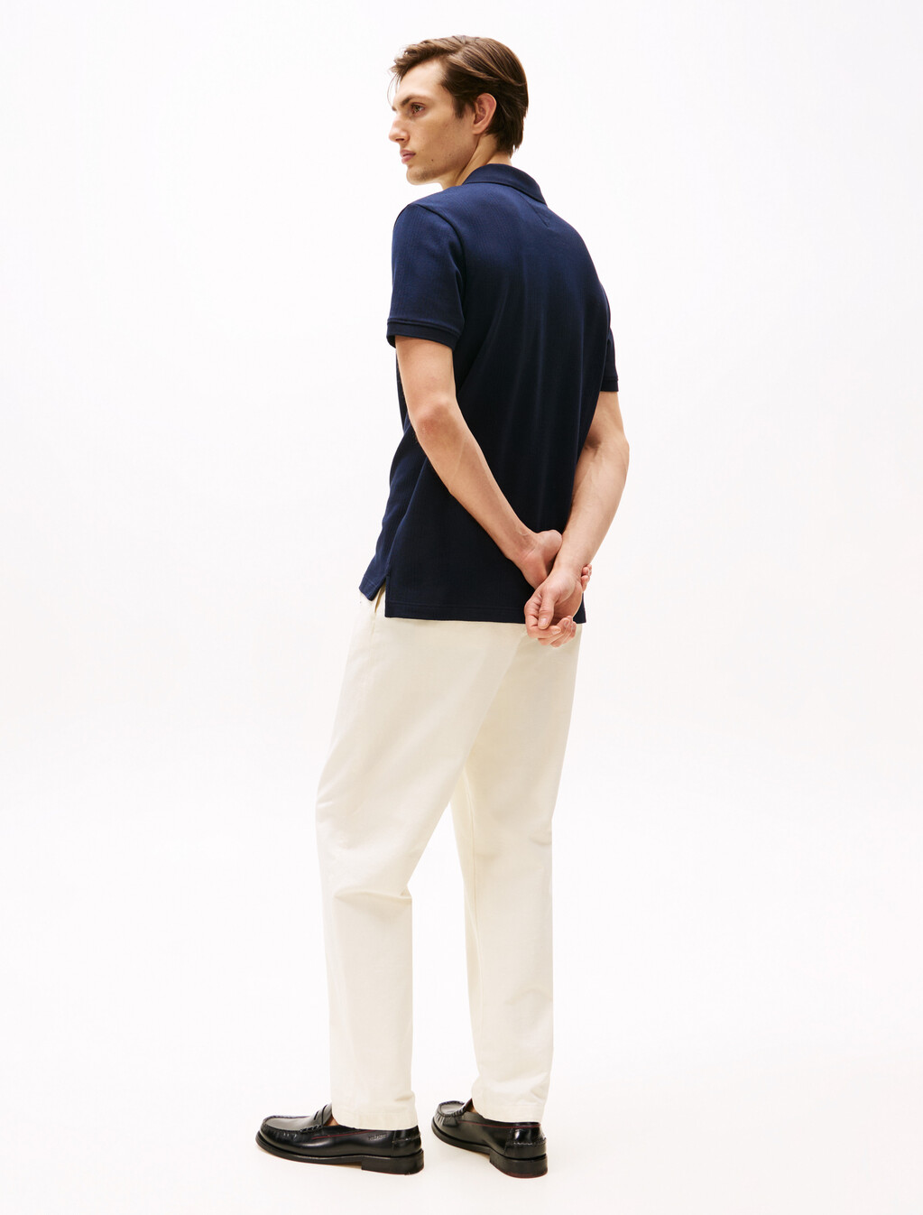 Regular Fit Polo Shirt, Desert Sky, hi-res