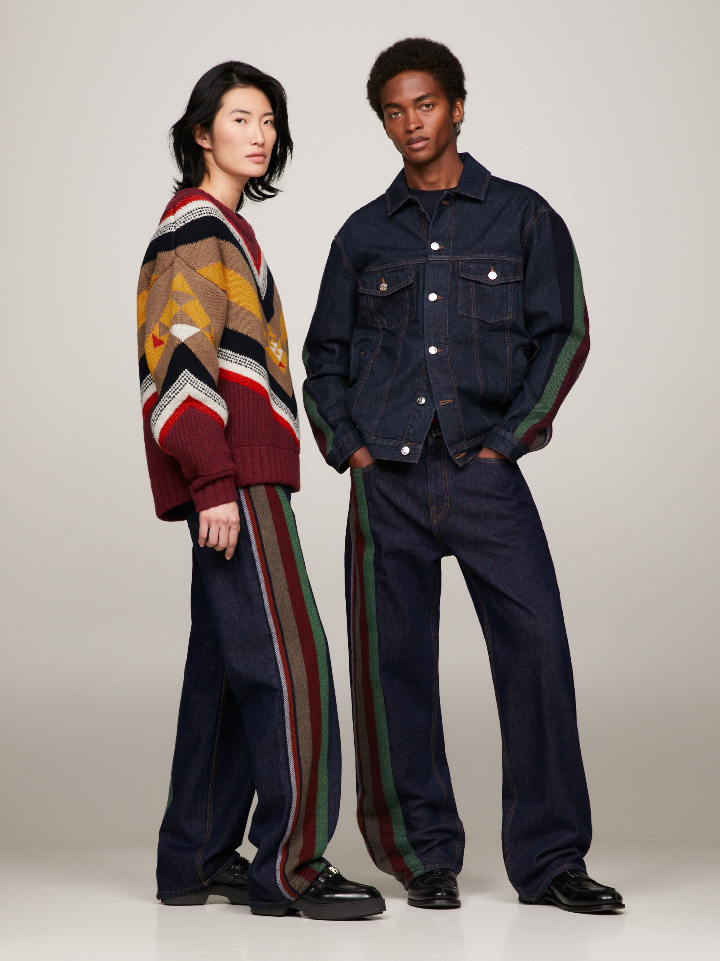 Tommy hilfiger 90 2025