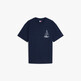 Dark Night Navy