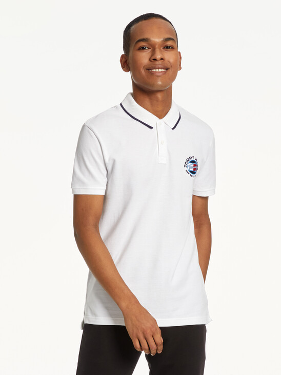 TIMELESS TOMMY POLO TIMELESS TOMMY POLO