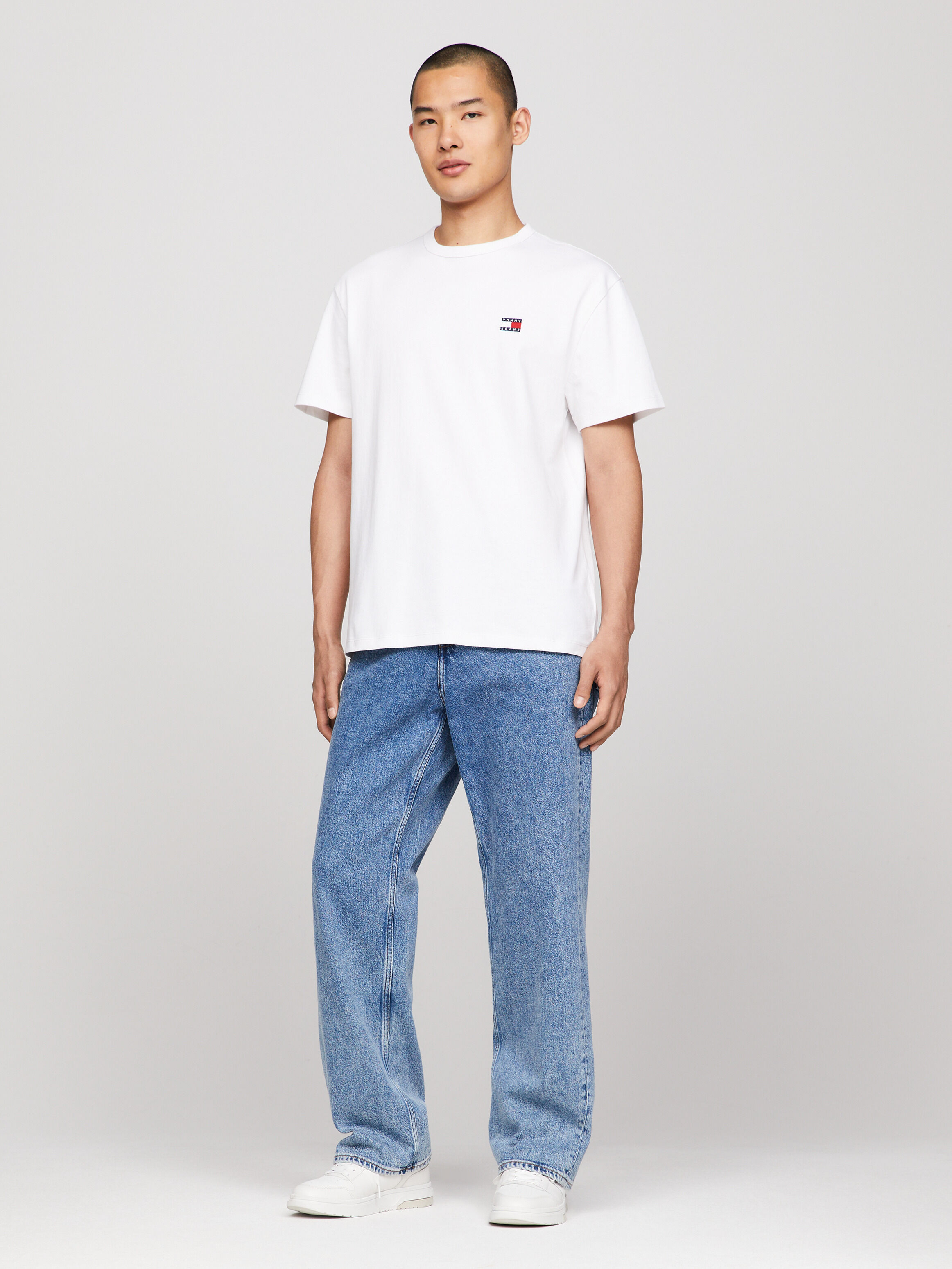 T Shirts Tommy Hilfiger Singapore