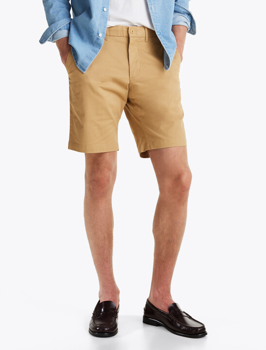 1985 Collection Brooklyn Twill Shorts