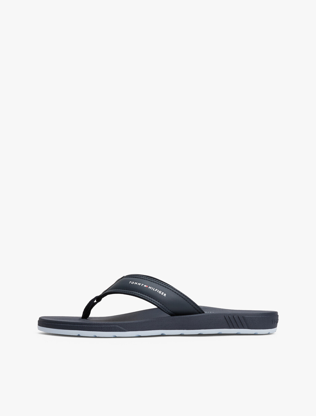 Molded Comfort Beach Sandal, Desert Sky, hi-res