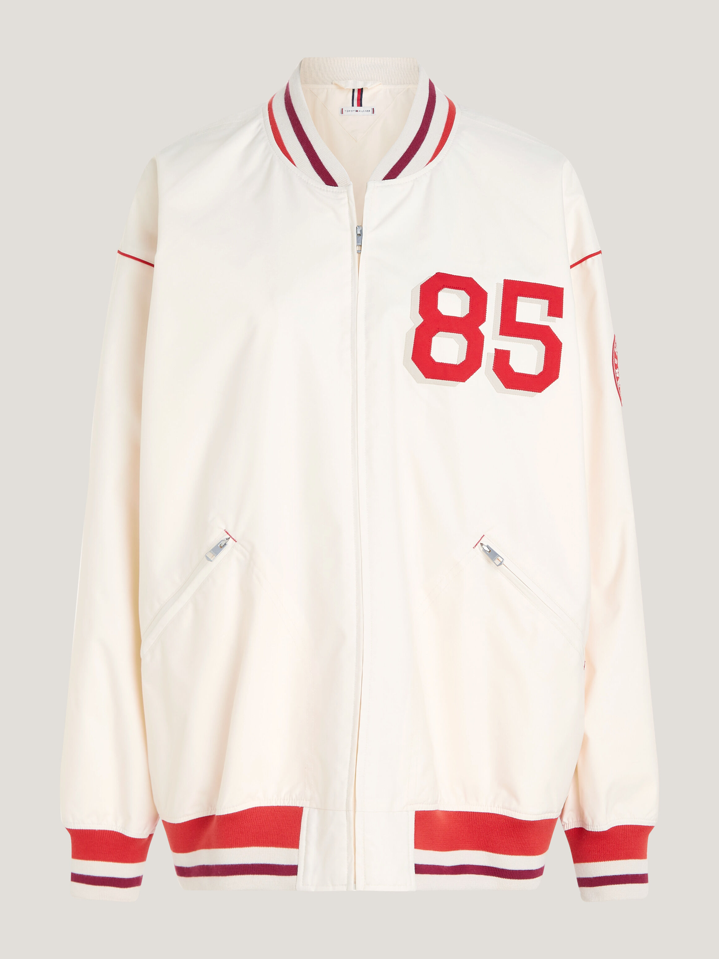 Women s Coats Jackets Tommy Hilfiger Singapore