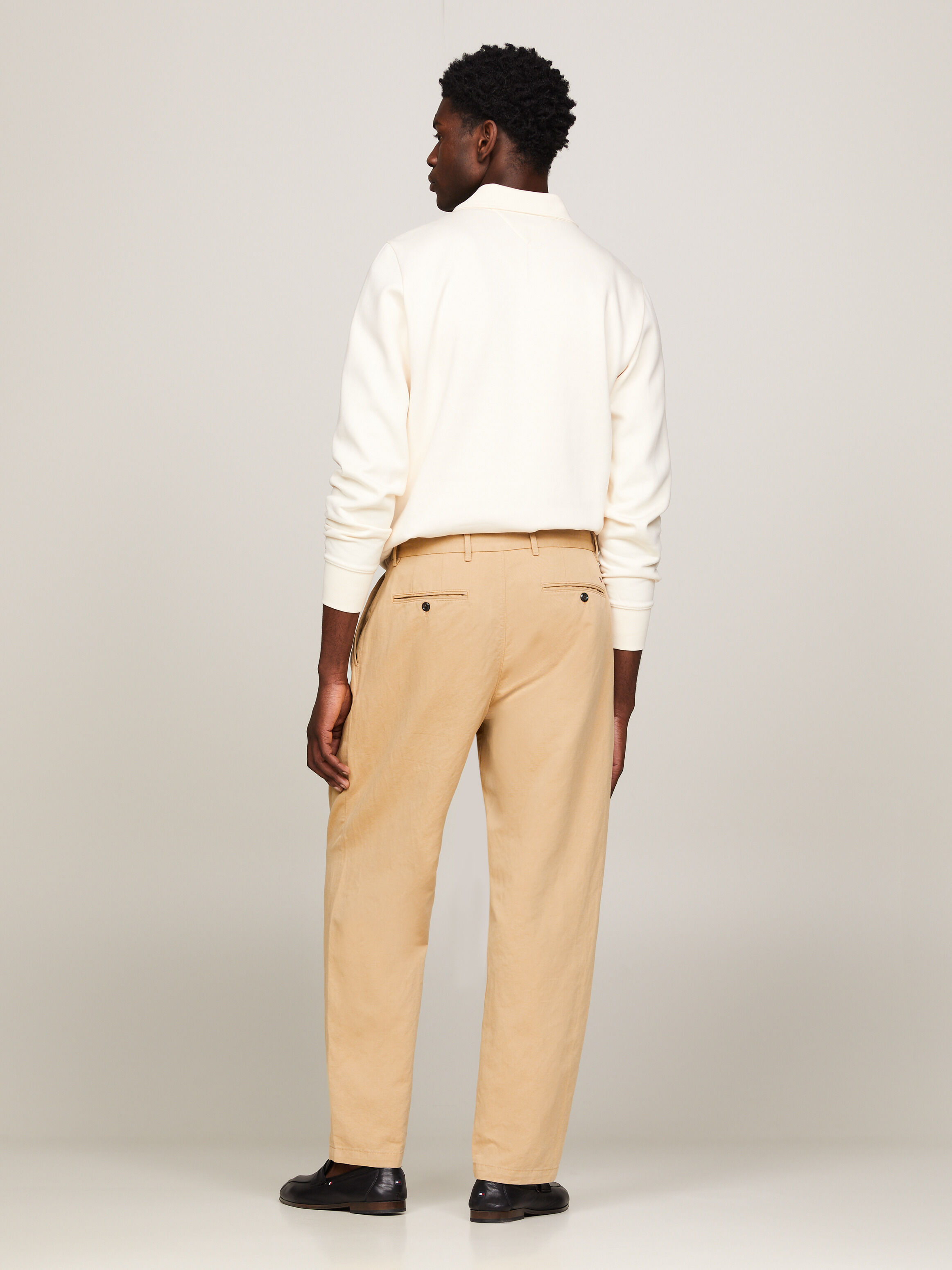 Denton chino straight fit tommy hilfiger outlet