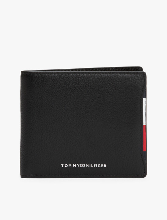 Central Billfold And Coin Wallet
