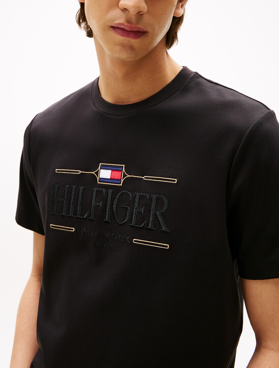 Icon Hilfiger T-Shirt