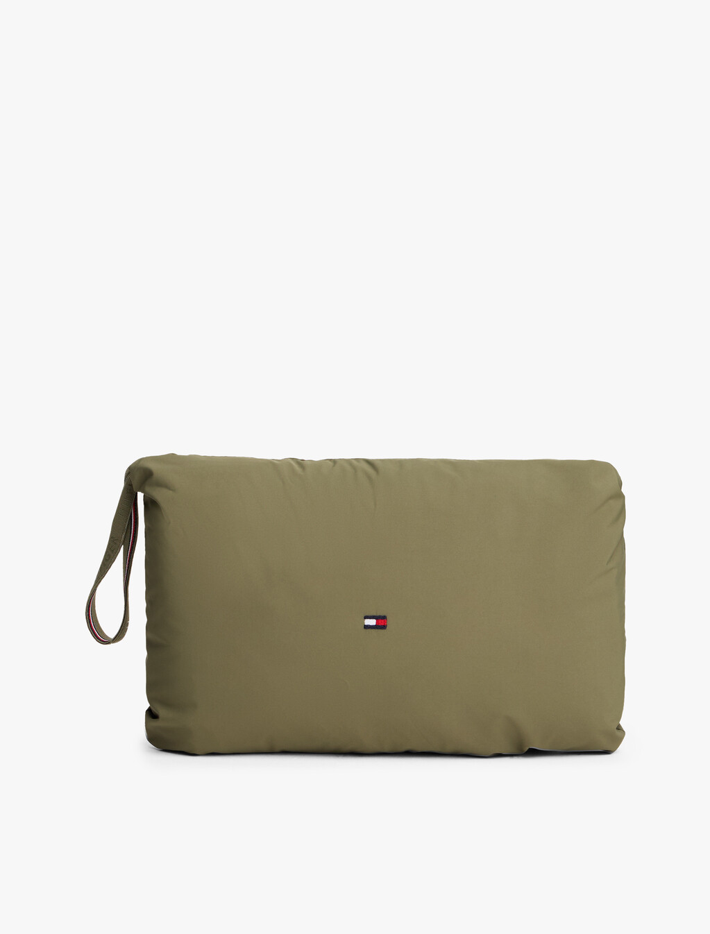 Packable Ivy Jacket, Battle Green, hi-res