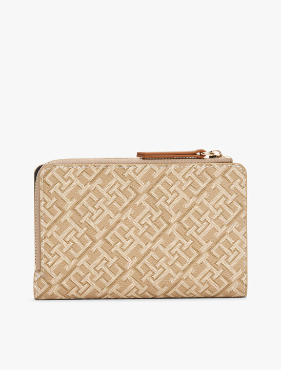 TH Monoplay Bifold Wallet