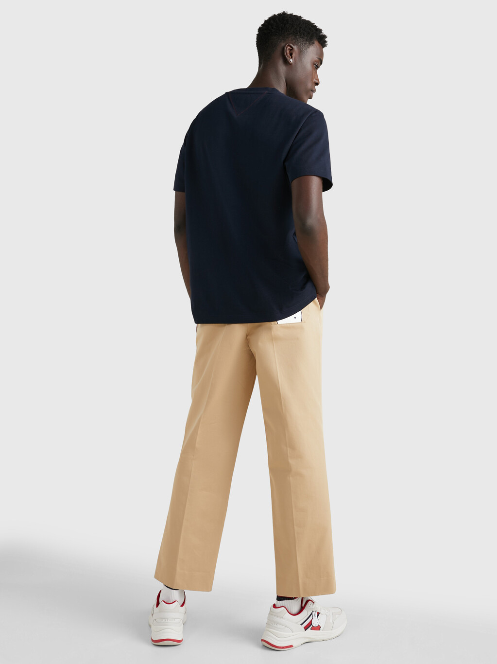Tommy X Miffy Relaxed Fit Chinos, Gentle Gold, hi-res