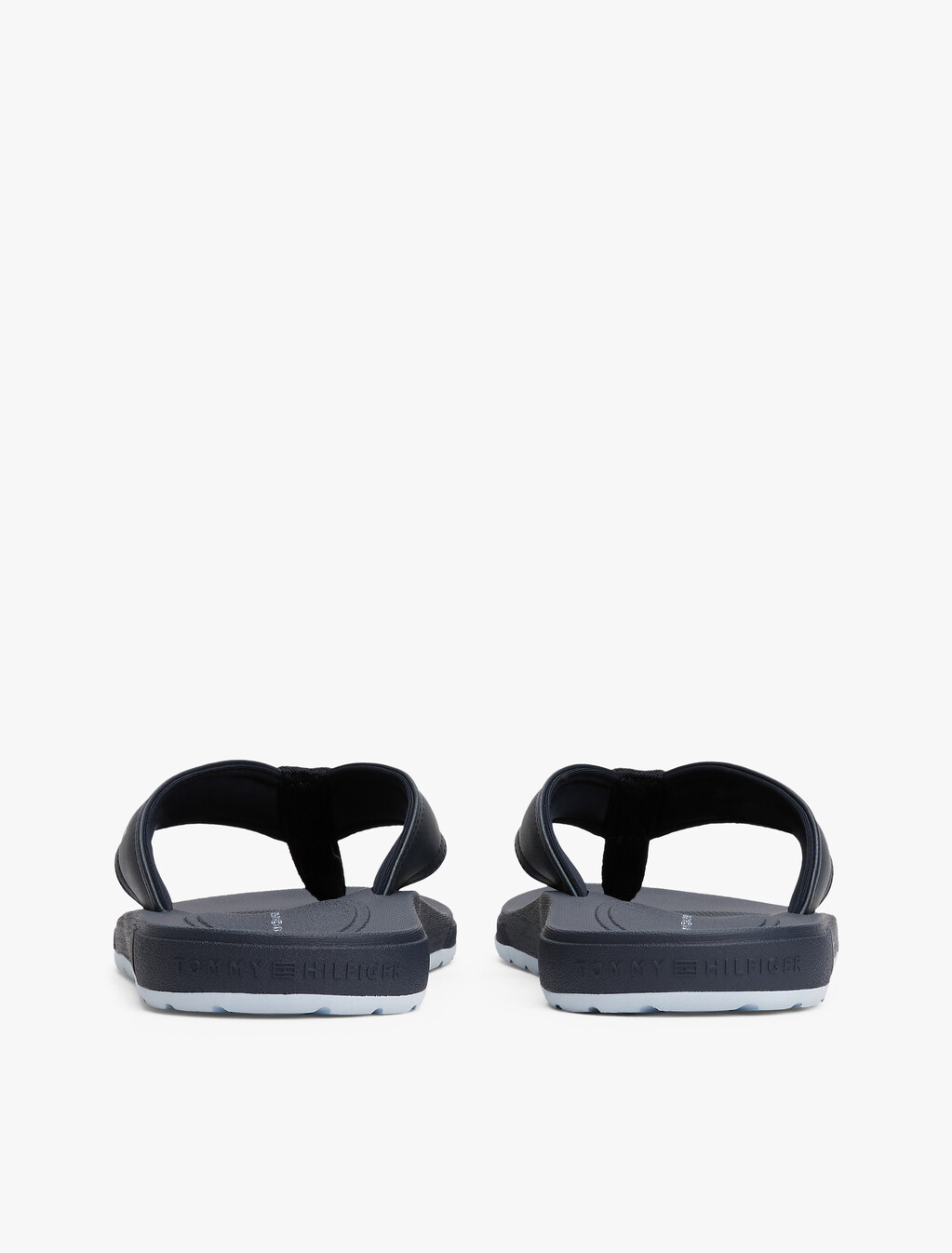 Molded Comfort Beach Sandal, Desert Sky, hi-res