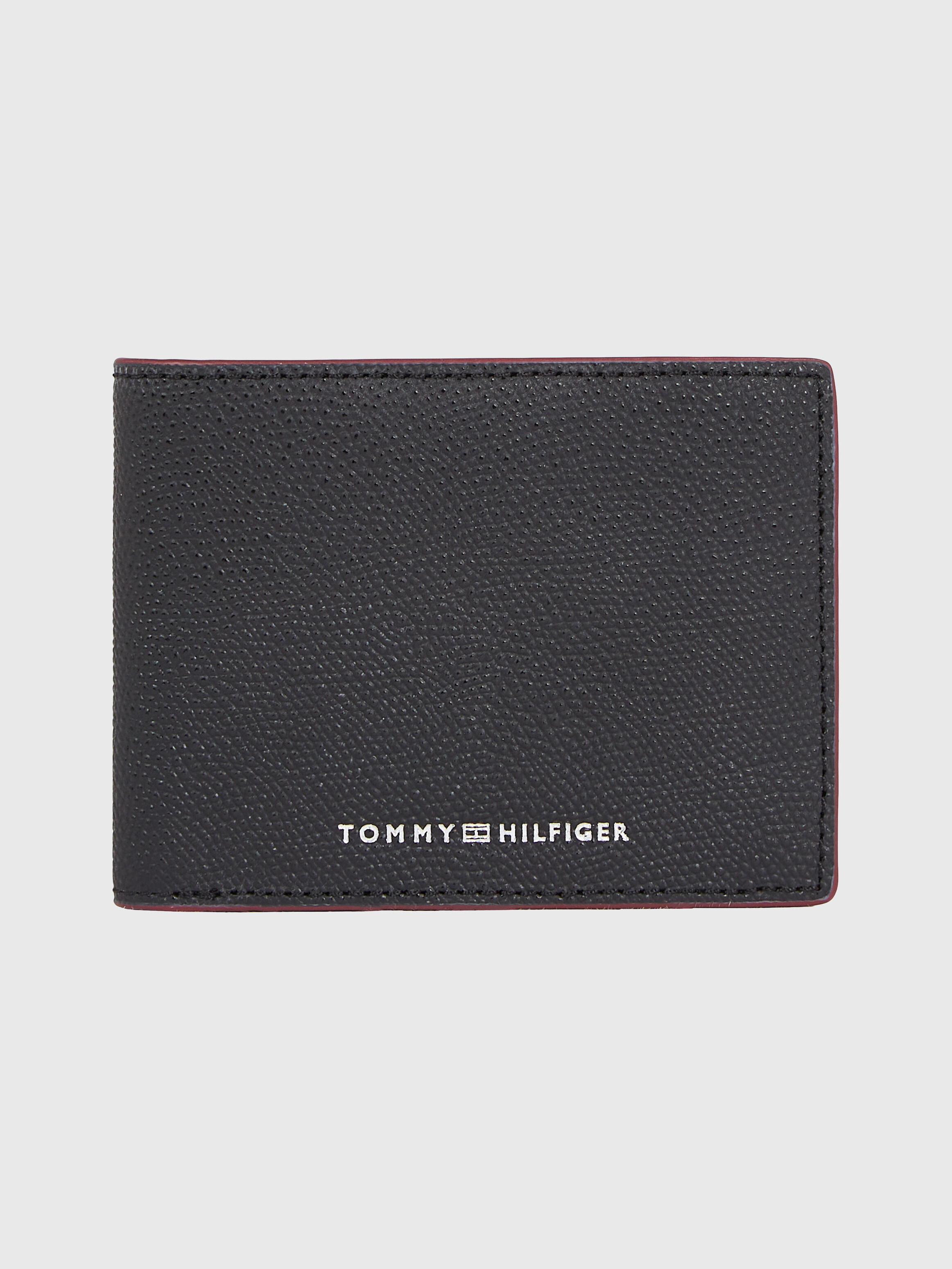 Tommy hilfiger wallet on sale with coin pouch