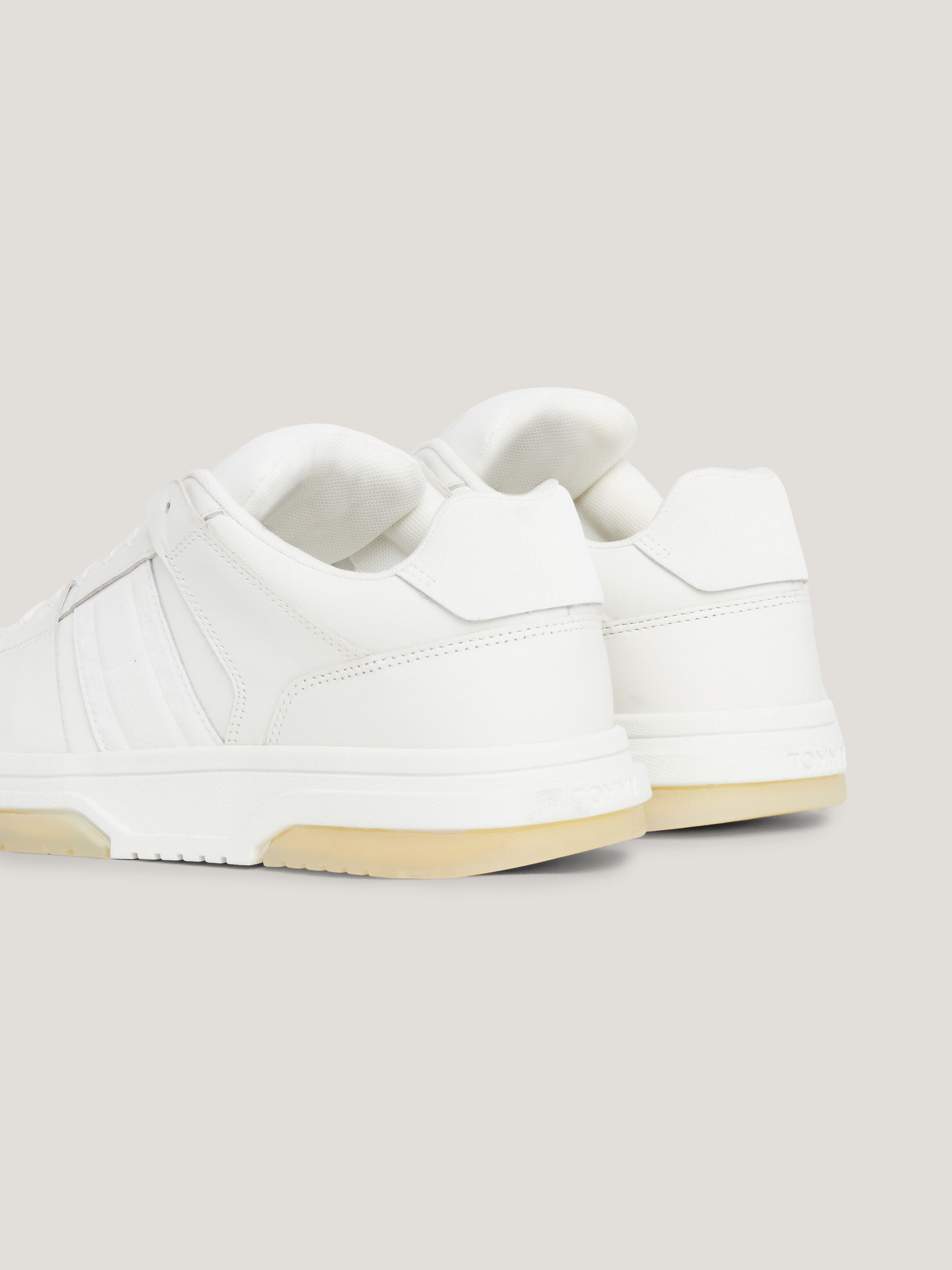 Trainers Tommy Hilfiger Singapore