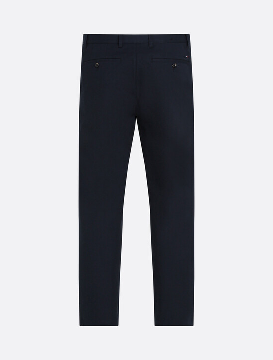 Harlem Stretch Twill Pant