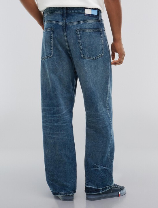Relaxed Jeans