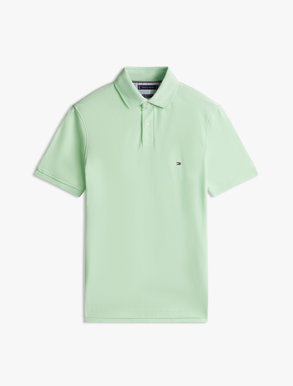 1985 Collection Regular Polo, Opal Green, hi-res