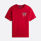 Medium Red