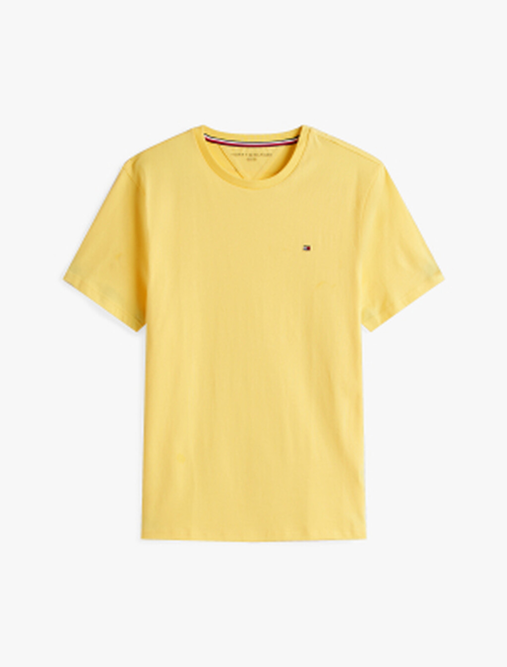 Nantucket Short Sleeve T-Shirt, Citronella, hi-res
