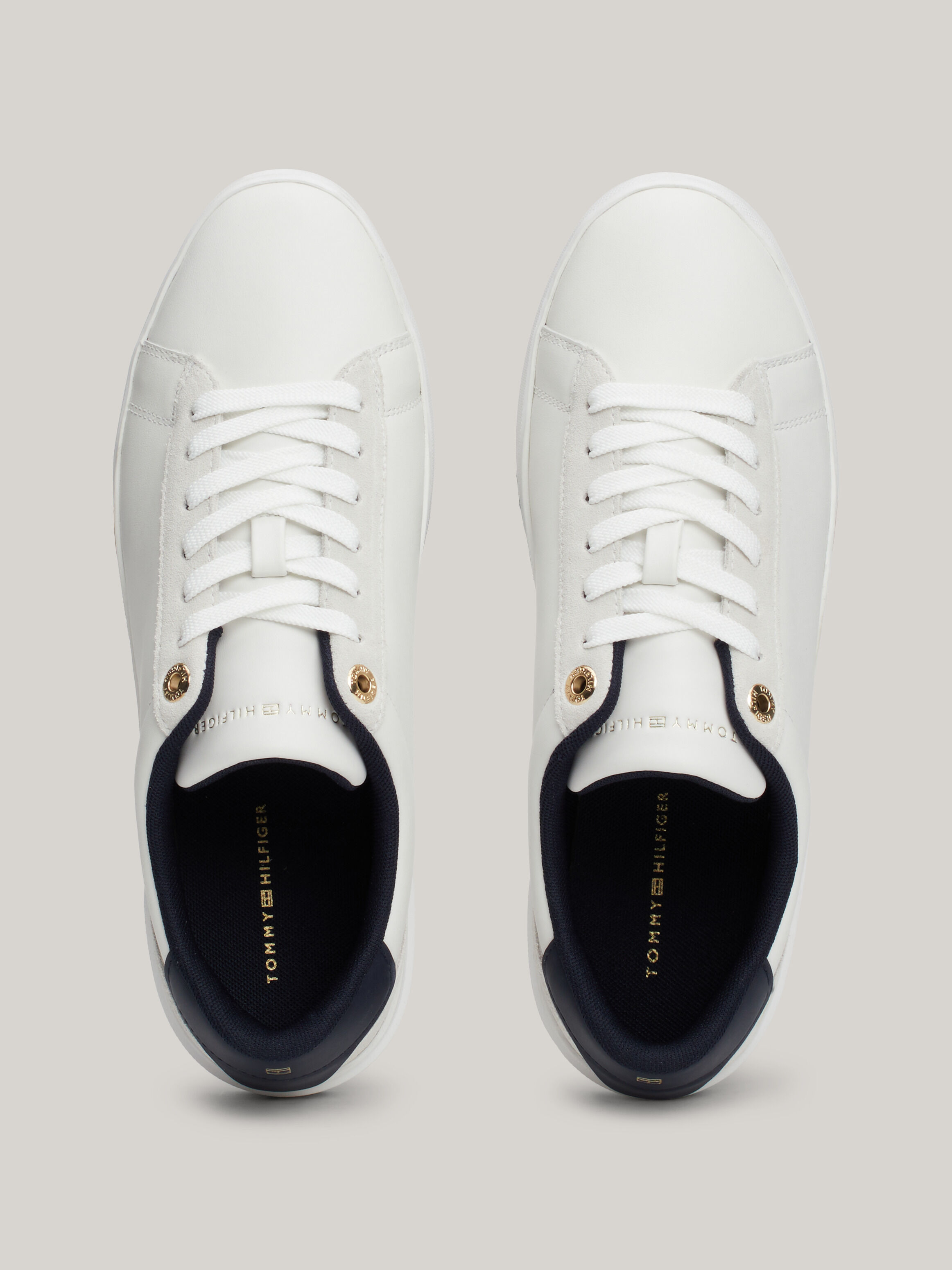 Women s Shoes 11.11 Sale Up to 60 off Tommy Hilfiger Singapore