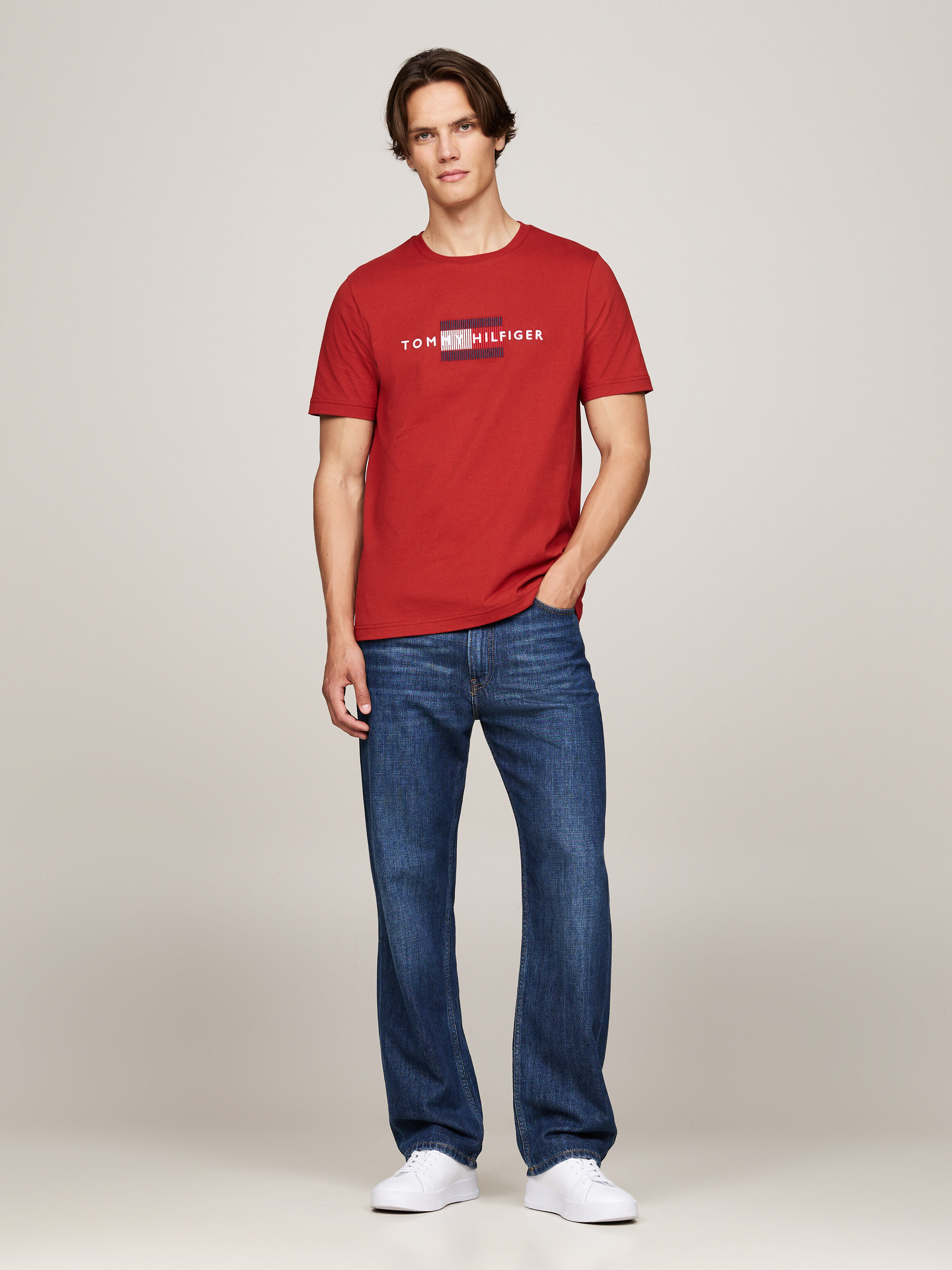 Men 11.11 Sale Up to 60 off Tommy Hilfiger Singapore