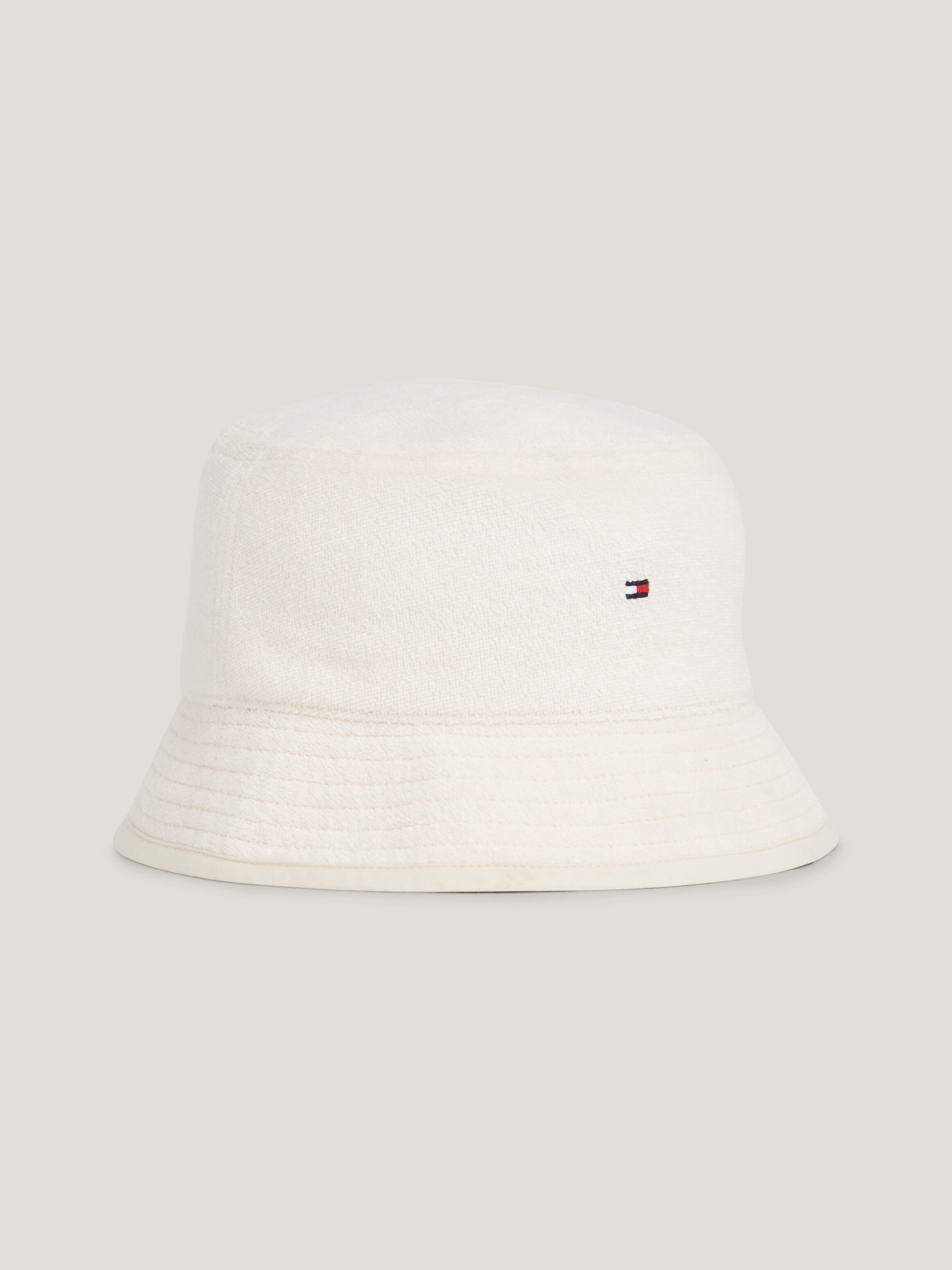 Flag Embroidery Bucket Hat
