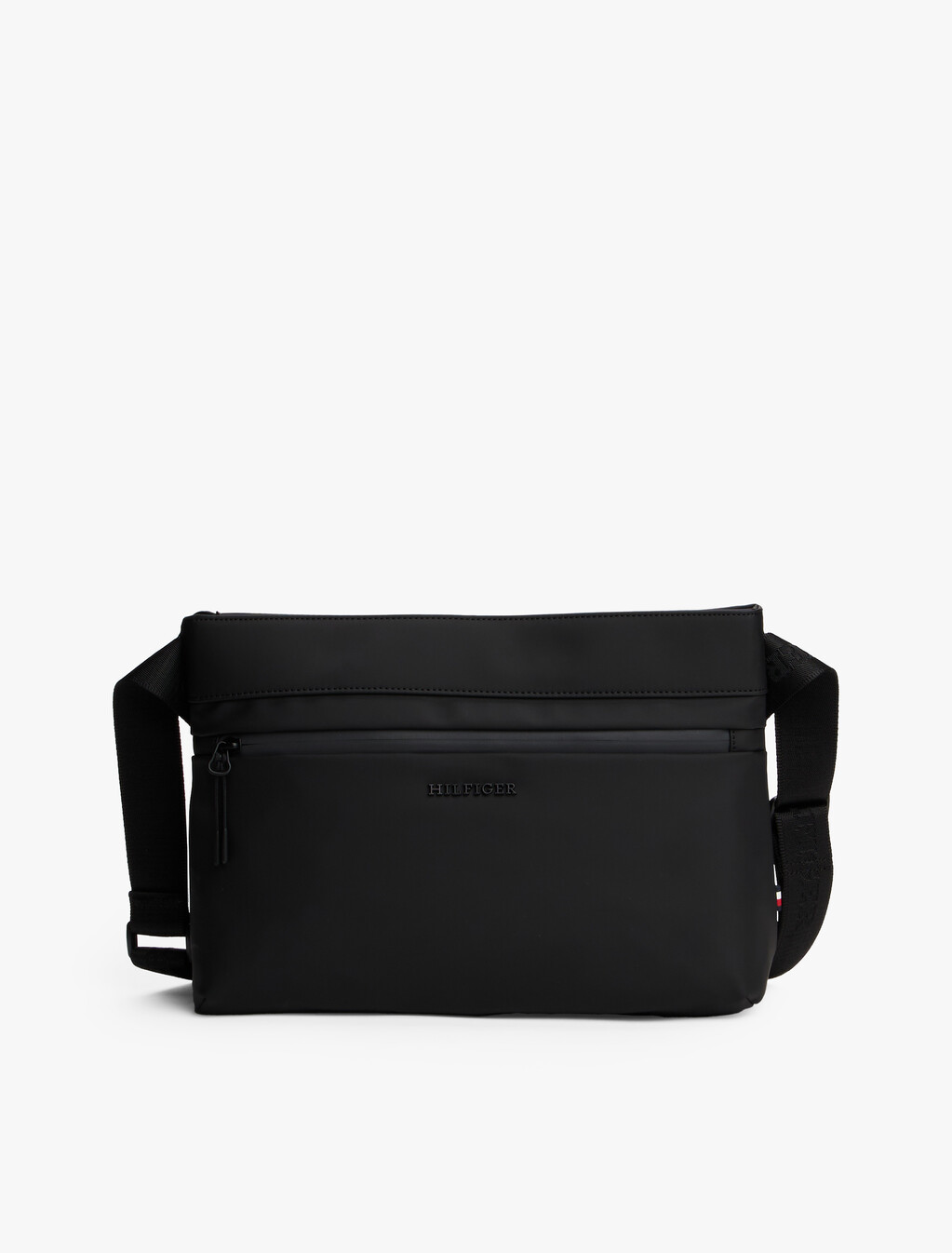 TH TPU MESSENGERBlack, Black, hi-res