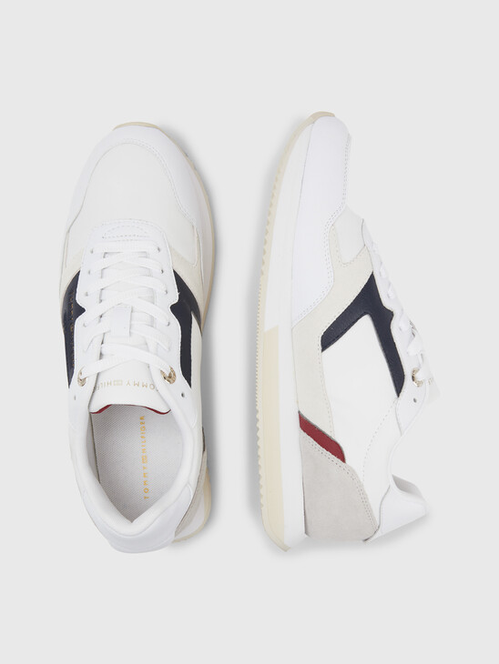 ESSENTIAL RUNNER TRAINERS
