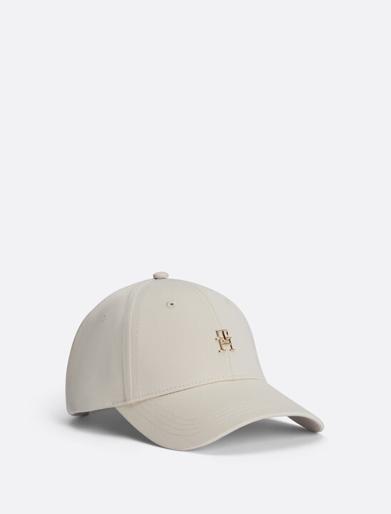 Chic Six Panel Baseball Cap