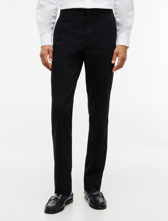 Denton Straight Twill Chinos