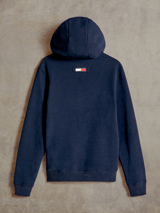 TOMMYXTIMBERLAND HOODIE TOMMYXTIMBERLAND HOODIE