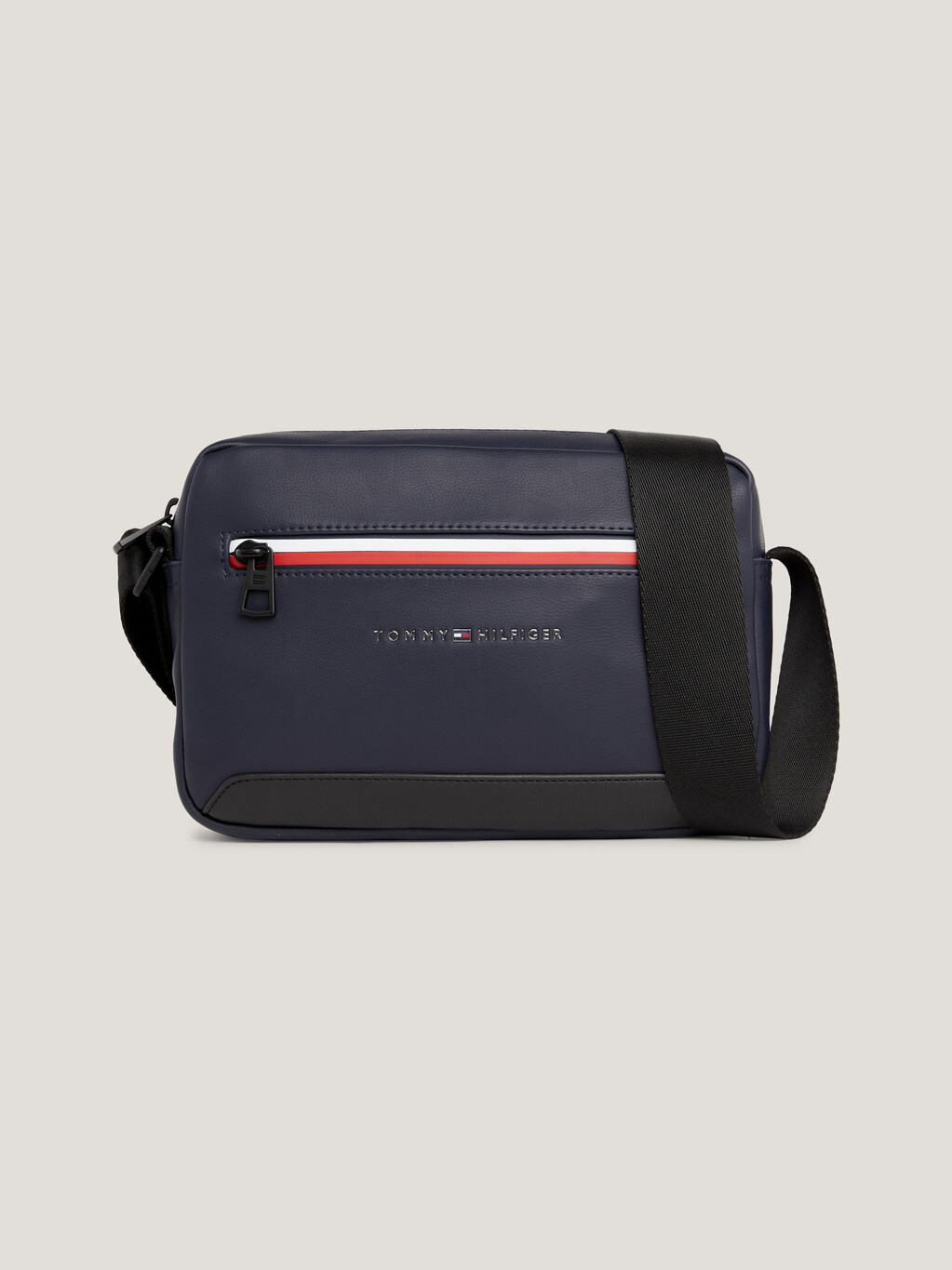 Essential Signature Small Camera Bag, Space Blue, hi-res