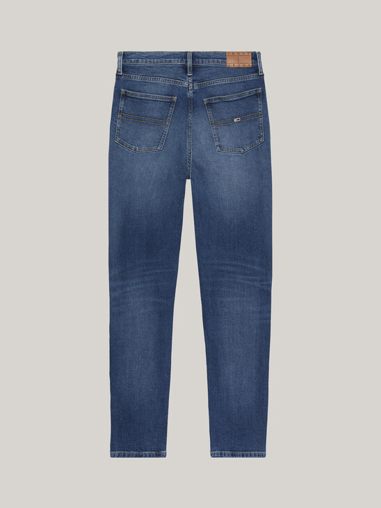 Nora Skinny Ankle Jeans