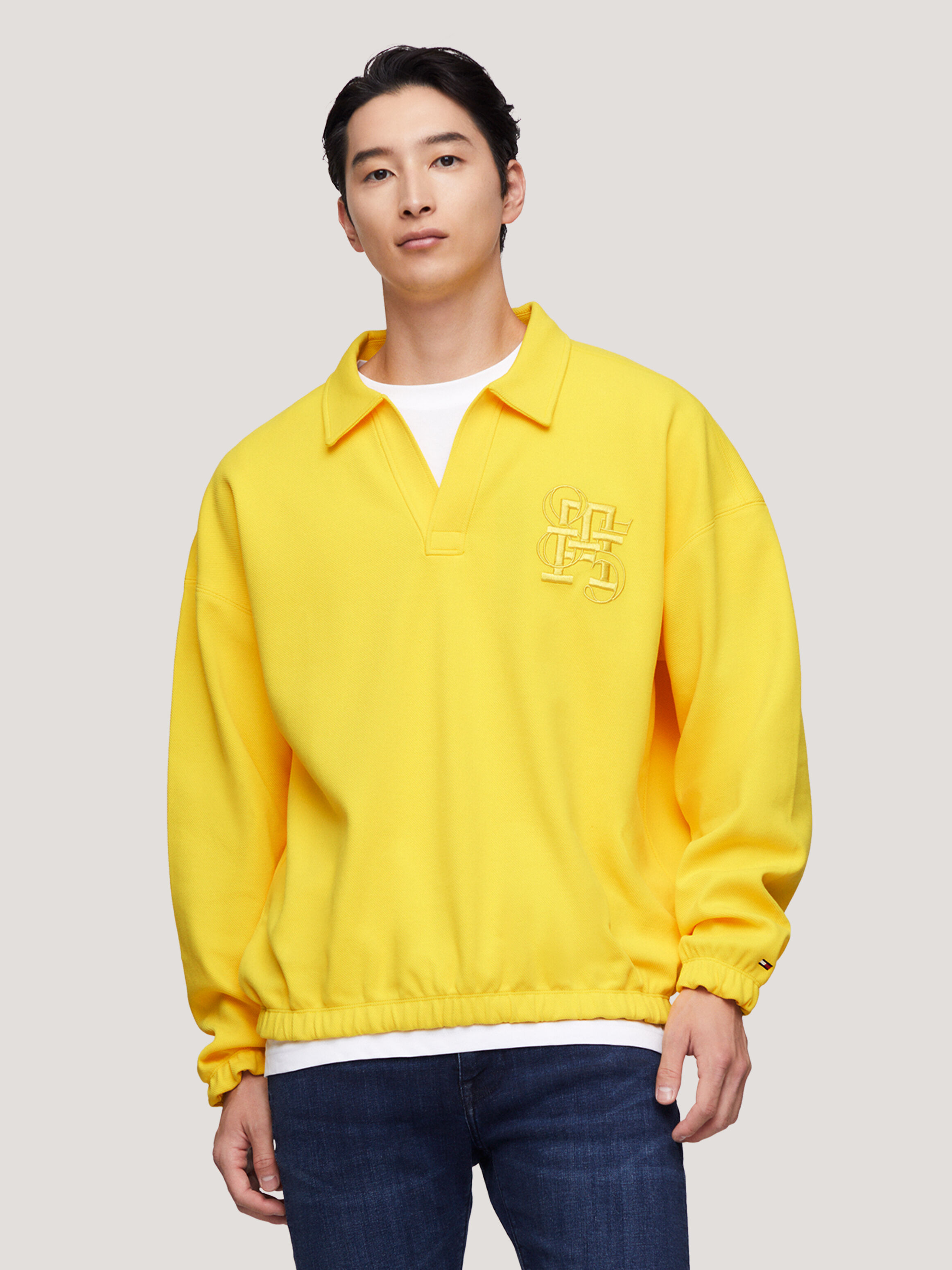 1985 tommy hilfiger jacket sales