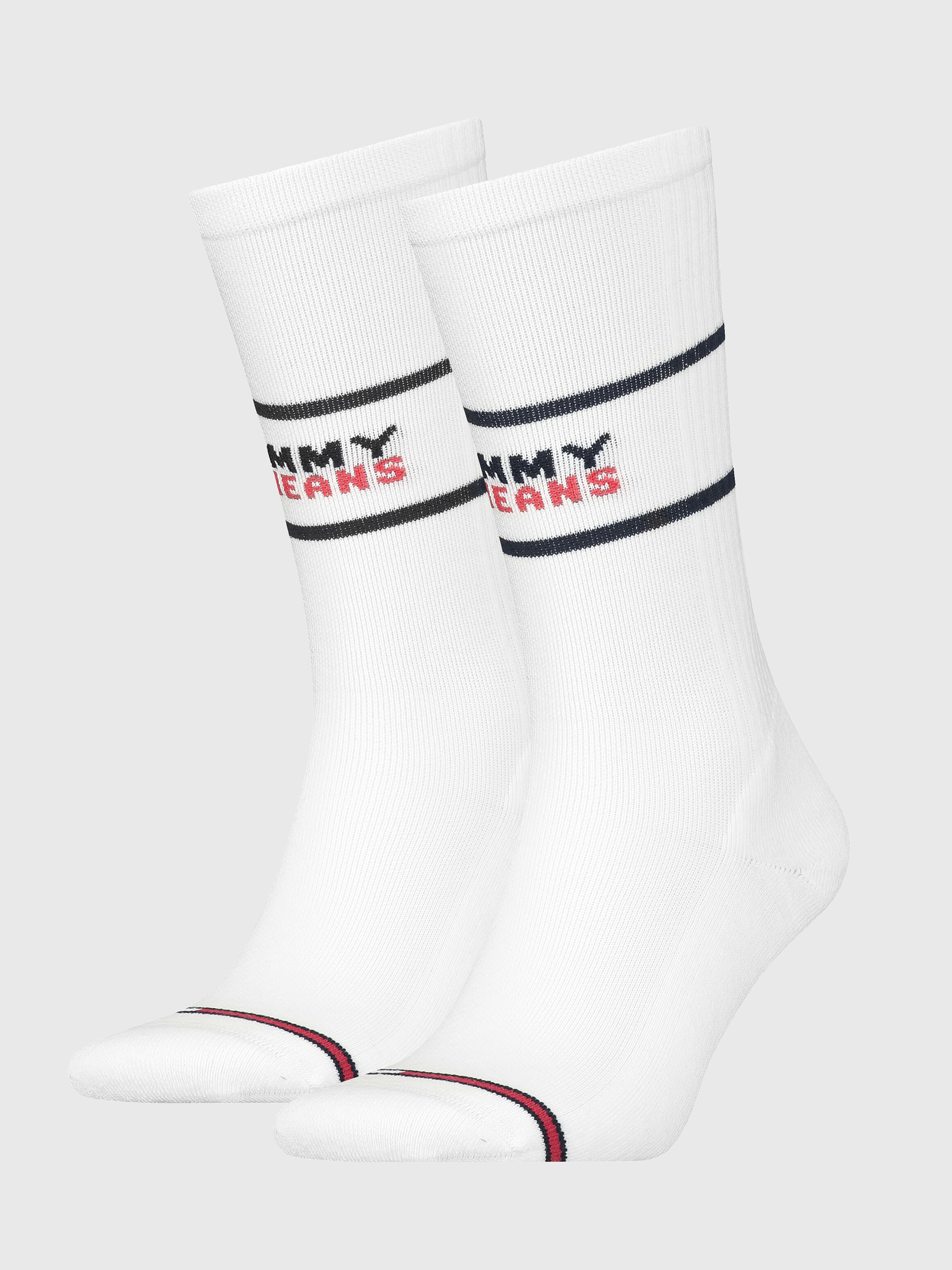 Tommy discount hilfiger sock
