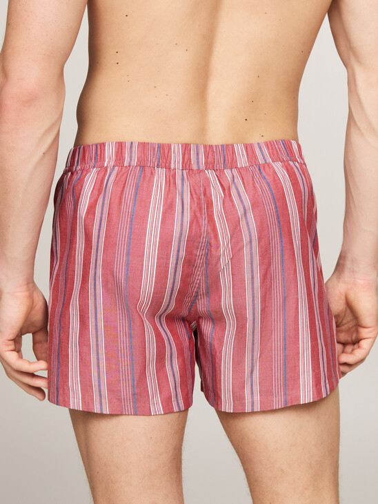 2-Pack Hilfiger Monotype Print Boxer Shorts