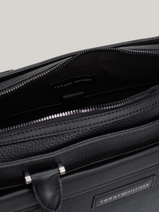 TH Business Slim Laptop Bag