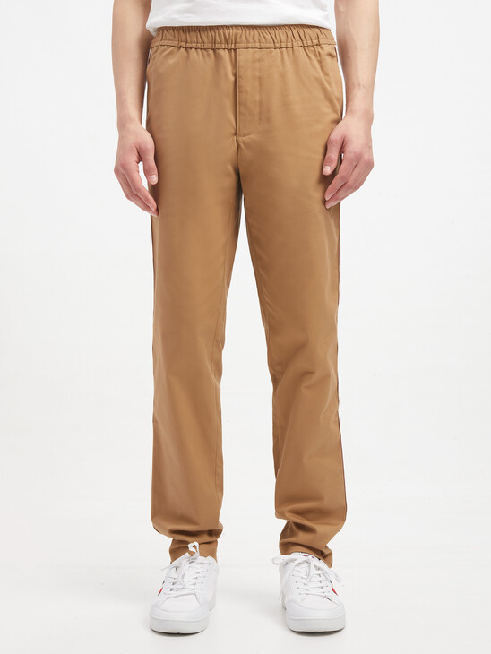 CHELSEA SIDE TAPE PULL ON TROUSERS