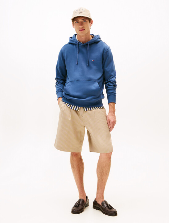 Pinstripe Short