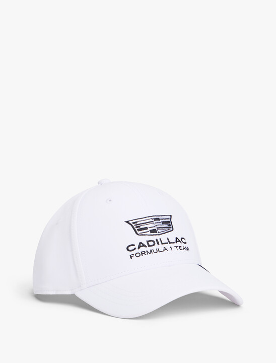 TH x Cadillac Formula 1&reg; Team Replica Baseball Cap