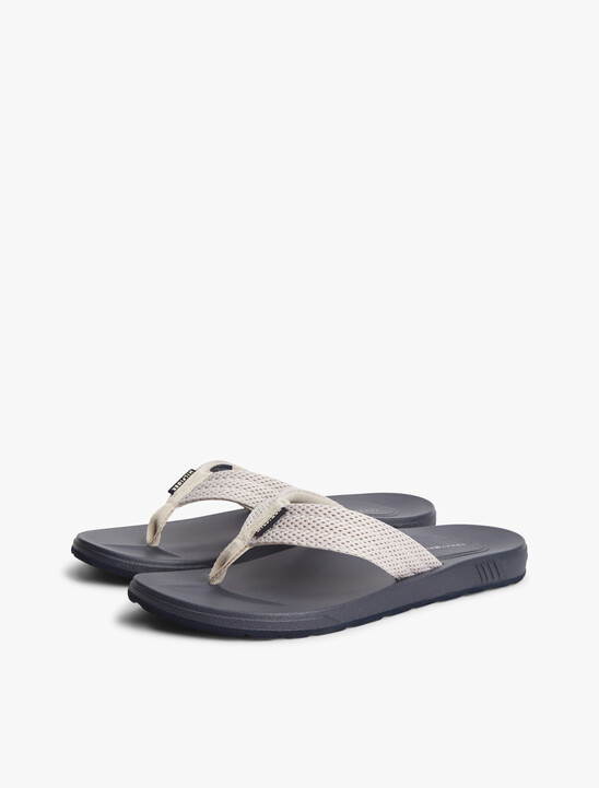 Contoured Footbed Flip-Flops