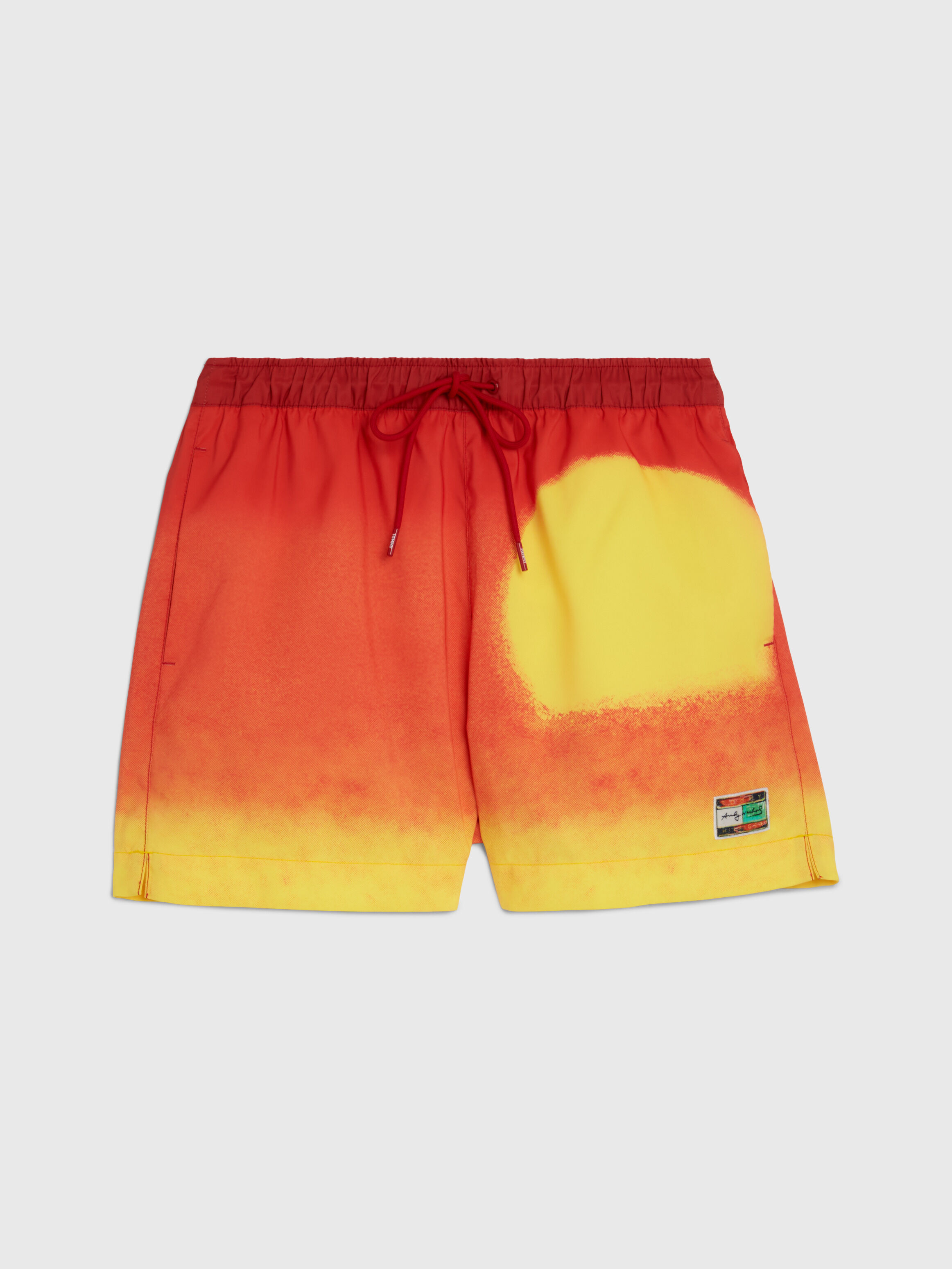 Medium drawstring swim shorts new arrivals