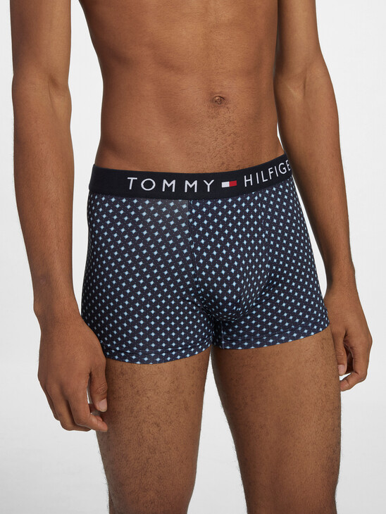 PRINT TRUNKS