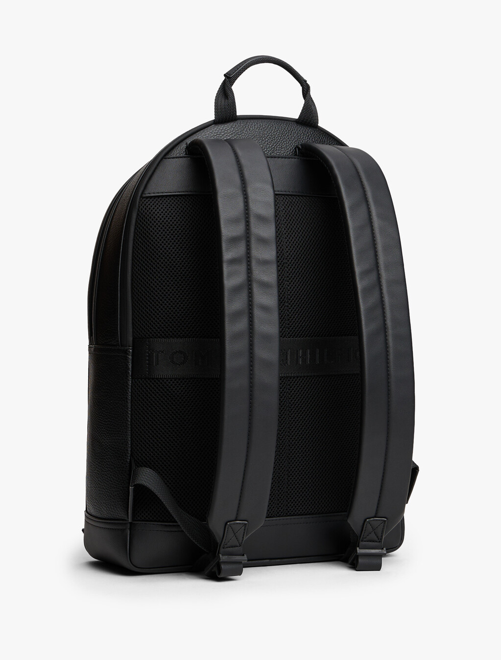 TH Central Dome Backpack, Black, hi-res