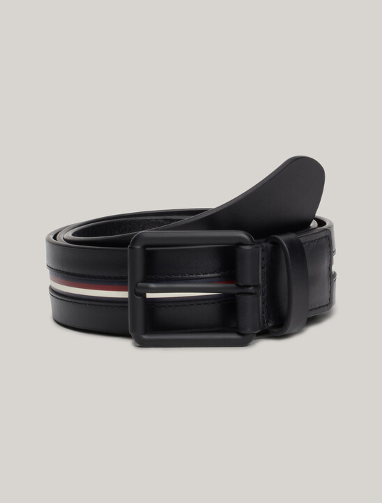 Corporate Casual Leather Belt