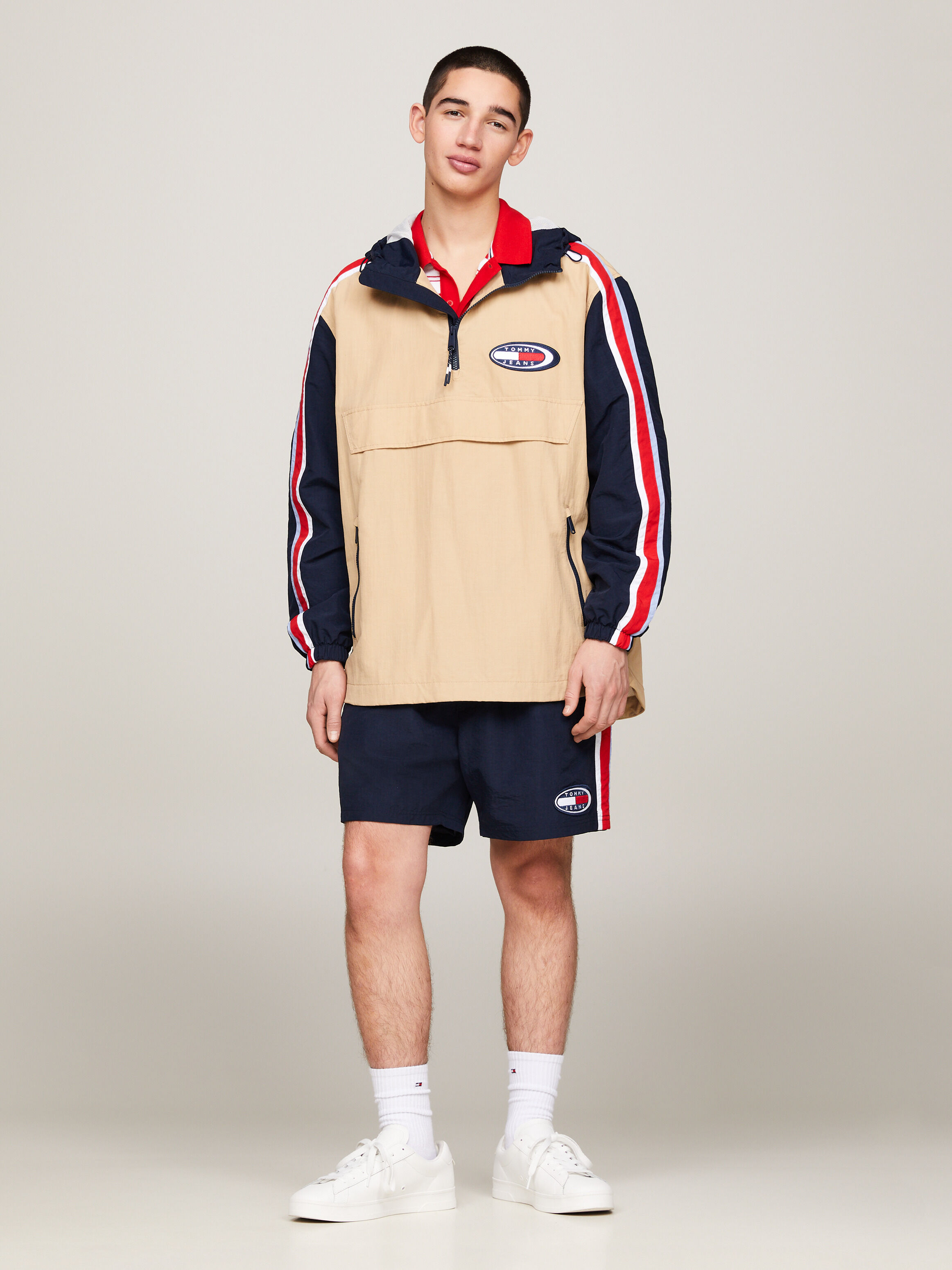 Men s Tommy Jeans Tommy Hilfiger Singapore