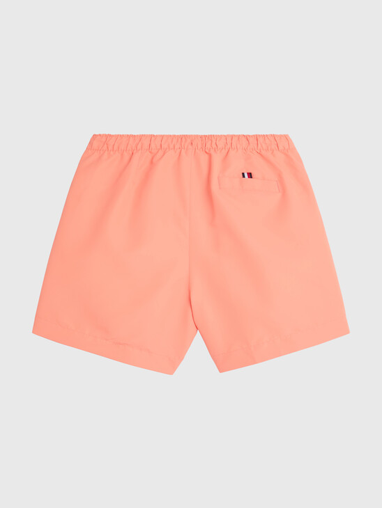 Tommy Hilfiger X Andy Warhol Flag Medium Drawstring Swim Shorts